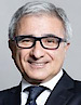 Cementos Molins Managing Director & CEO: Julio Rodríguez Izquierdo